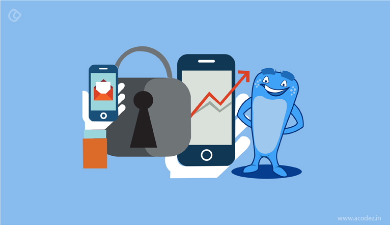mobile app security - tips to secure mobile application