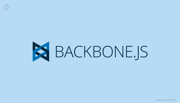 backbone js