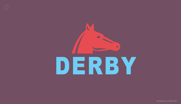 Derby