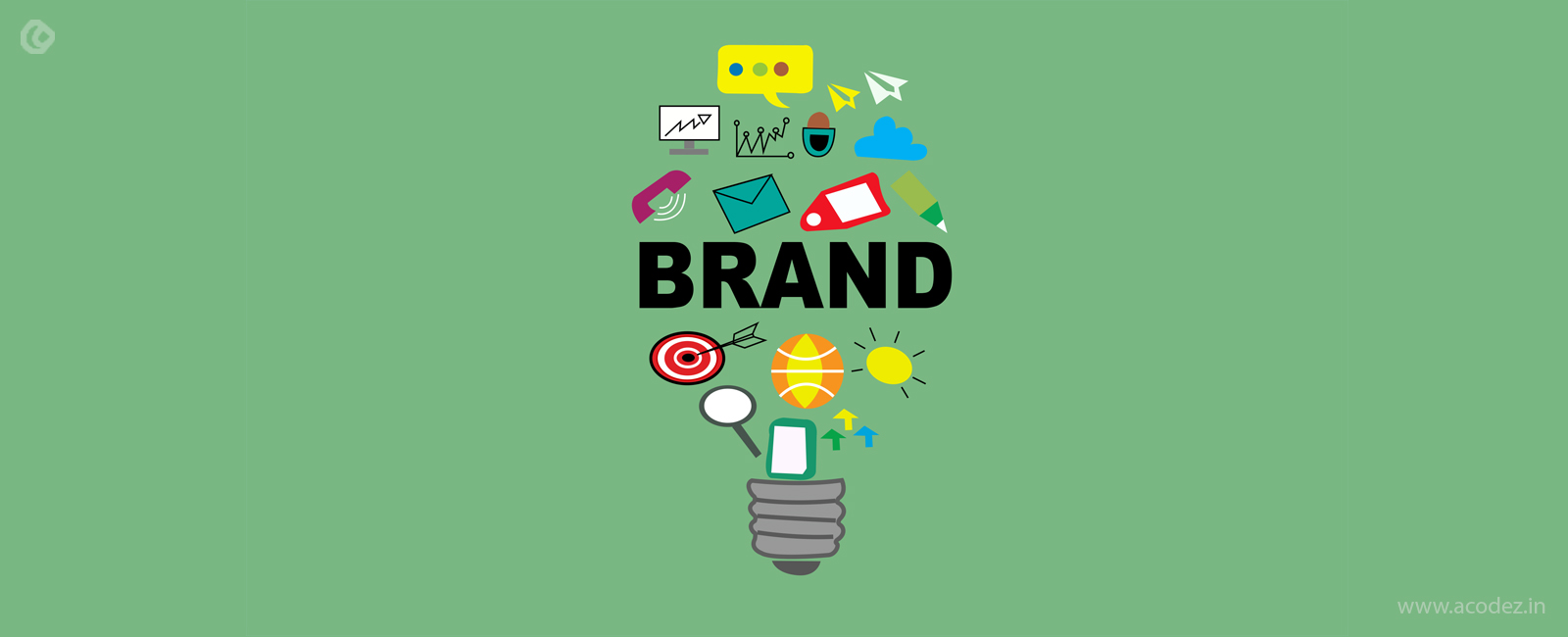 Thiết kế branding logo chuyên nghiệp và hiệu quả để nâng cao thương hiệu