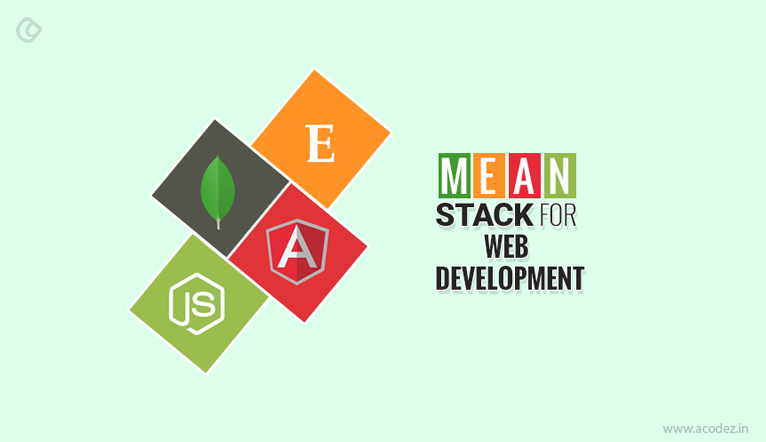 MEAN Stack Development