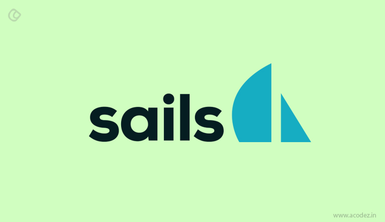 Sails.js