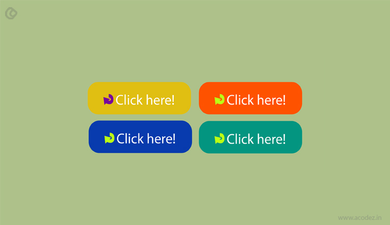 color combination for your call to action button