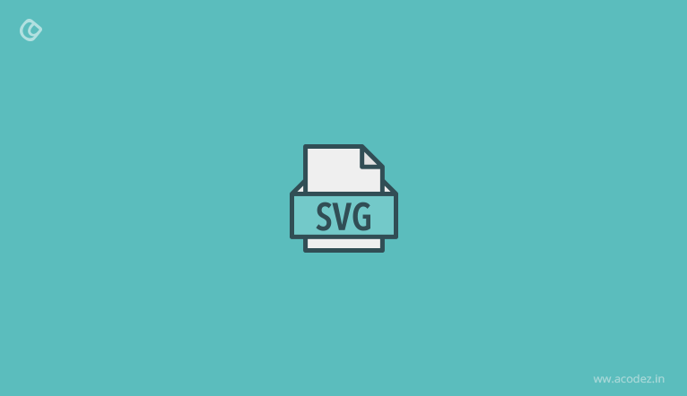 SVG animation