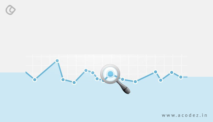 Declining user traffic