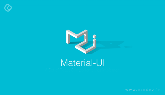 Material UI