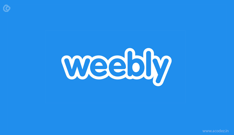 weebly