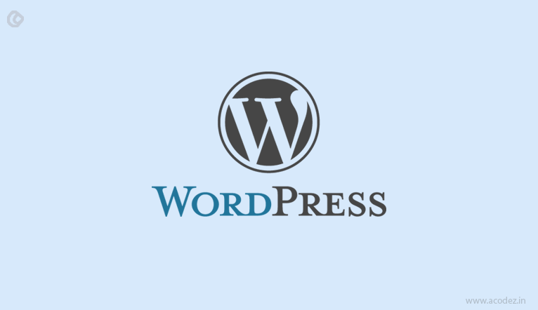 Wordpress