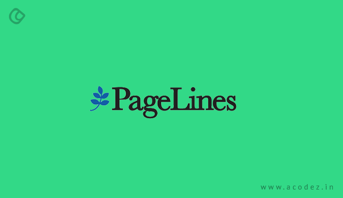 pagelines
