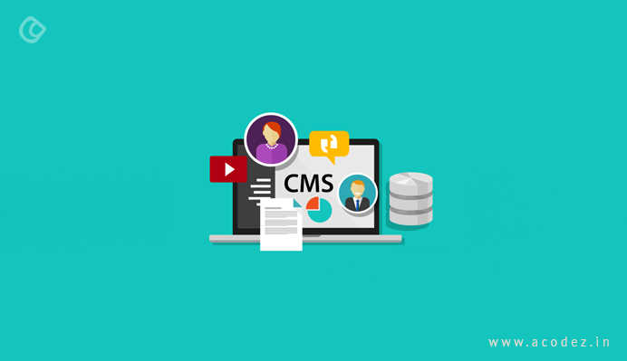 Content management systems