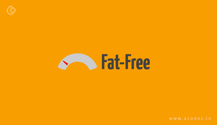 Fat free