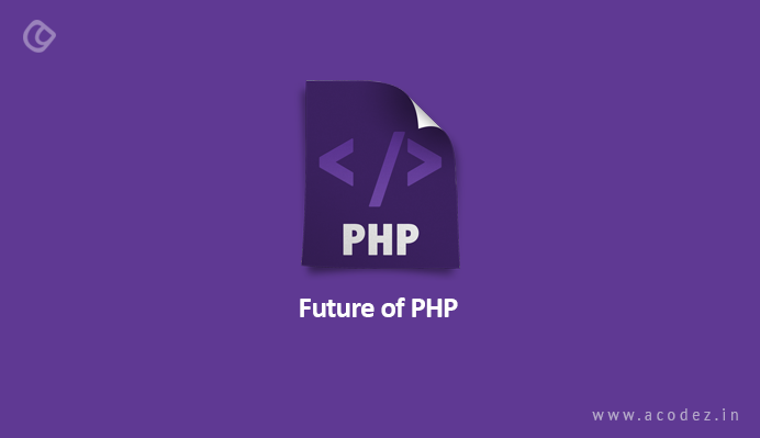 Future of php