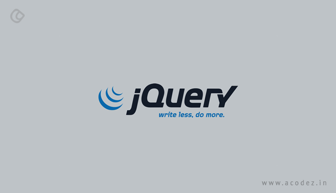 Jquery