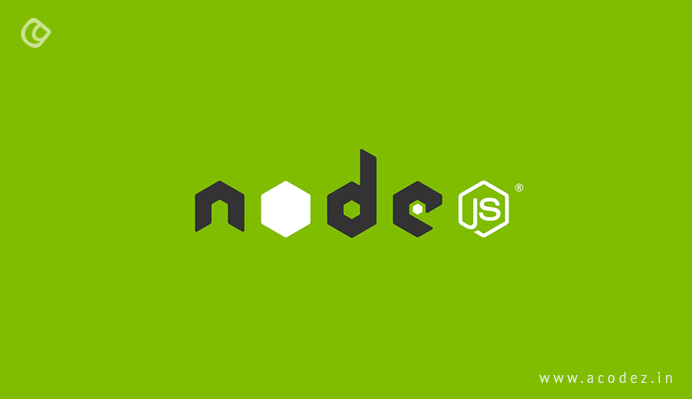 Some benefits of Node