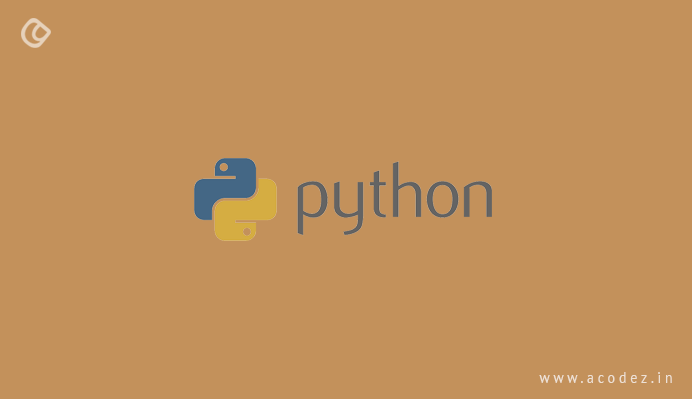 Some benefits of python