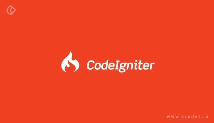 CodeIgniter