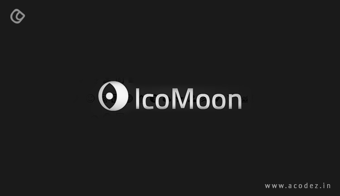 icomoon