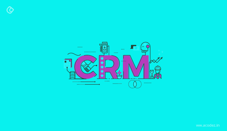 CRM Systems