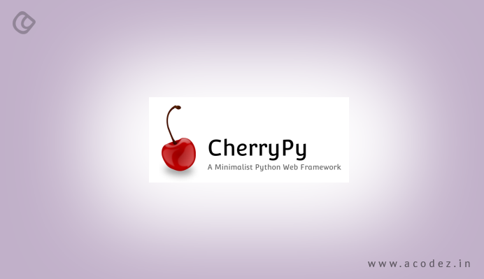 CherryPy