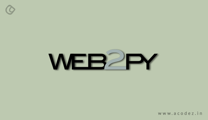 Web2py