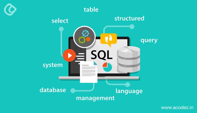 Advantages of SQL