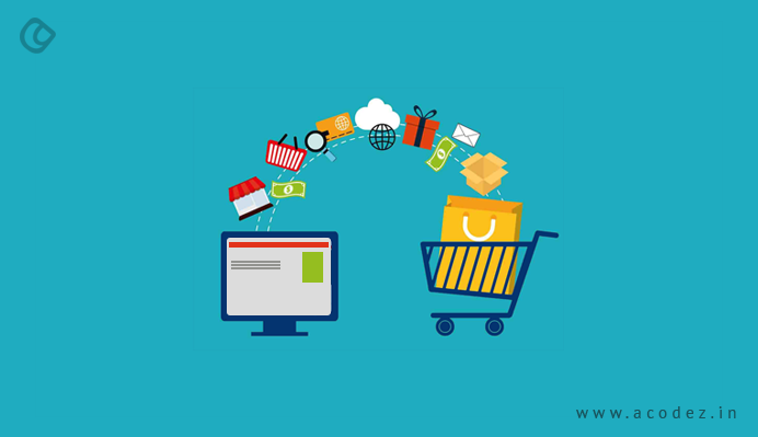 Advantages of e-commerce