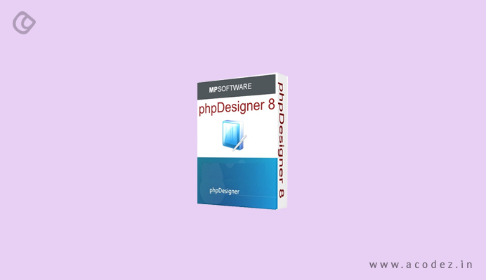 PHPDesigner