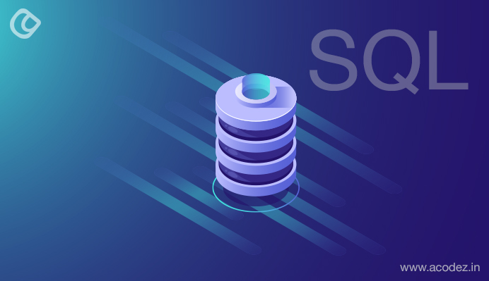 Role of SQL in DBMS