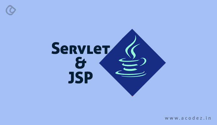 compare JSP with servlets