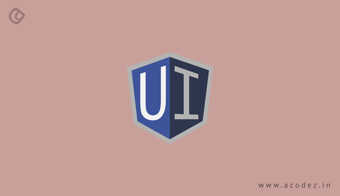 Angular UI Bootstrap