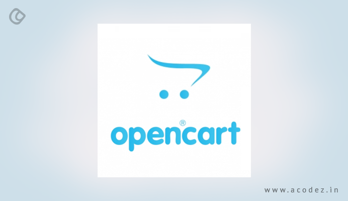 OpenCart