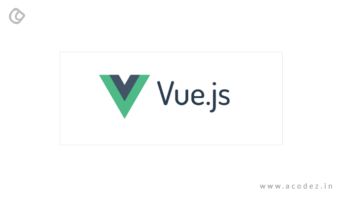 Vue js