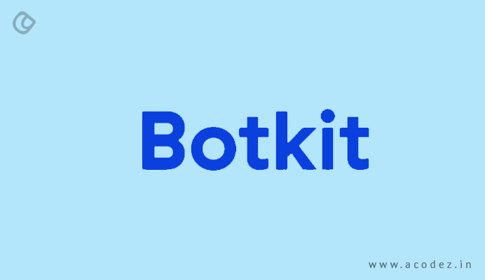 Botkit