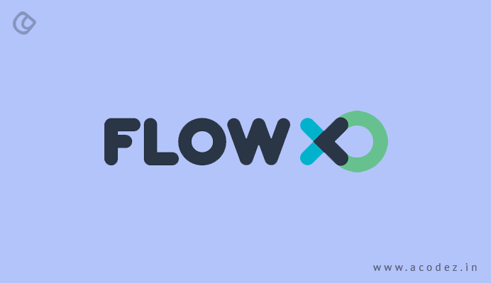 Flow XO