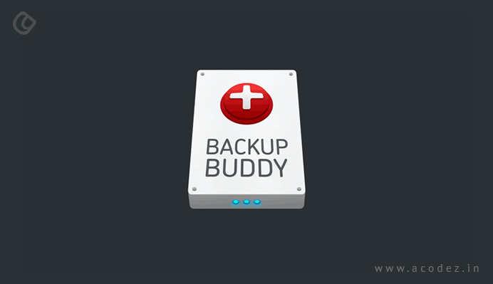 BackupBuddy