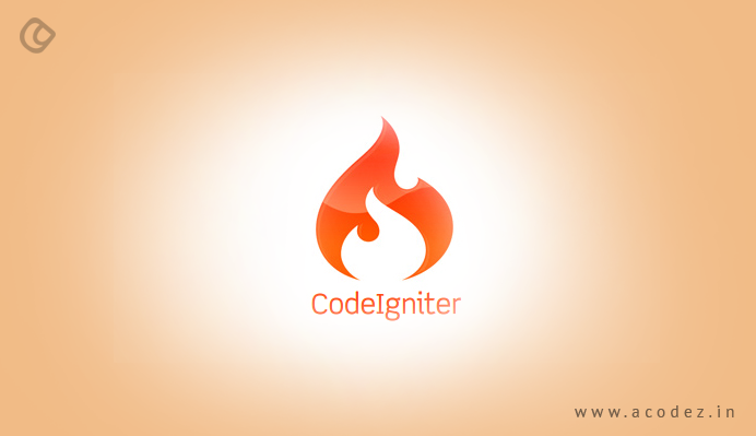 Codeigniter