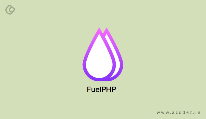 Fuel PHP