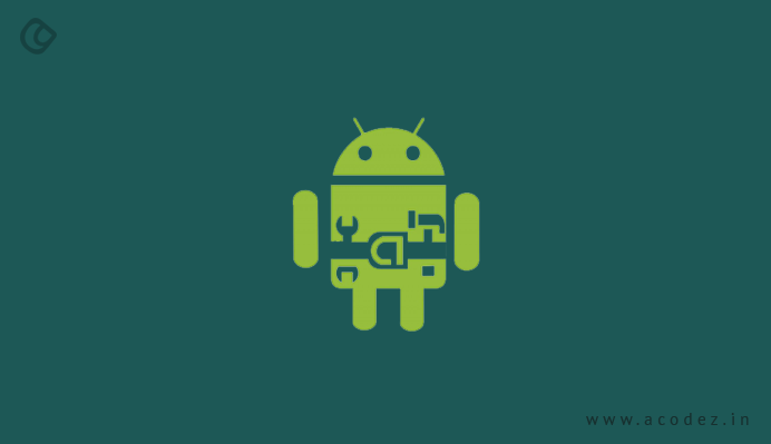 Obtaining Android SDK