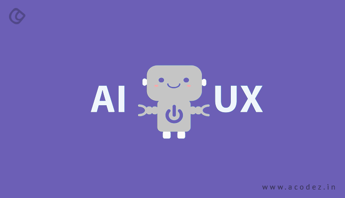 Artificial Intelligence in UX