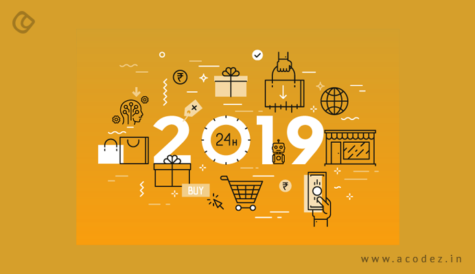 Ecommerce Trends 2019