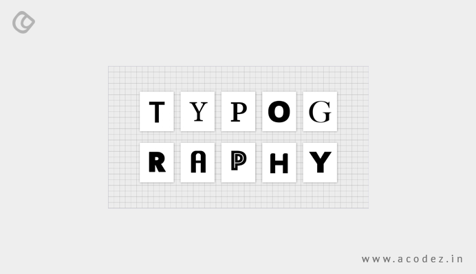 Typography