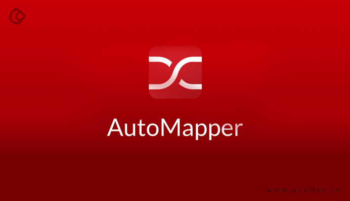 Automapper