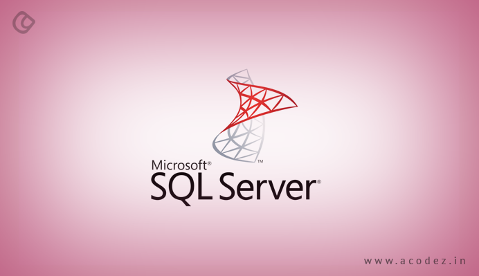 Microsoft SQL Server