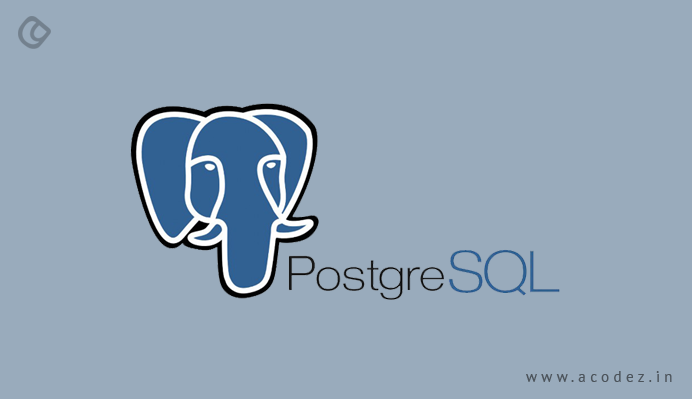 PostgreSQL