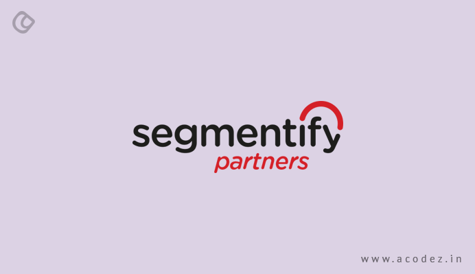 Segmentify