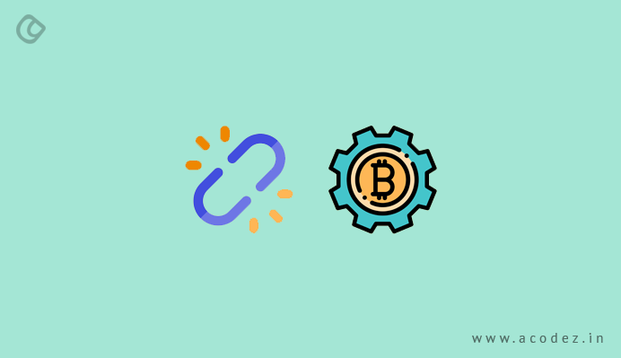 Bitcoin vs. blockchain