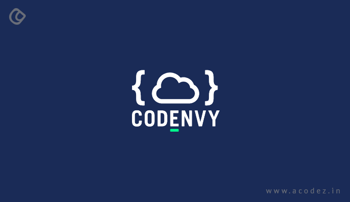 Codenvy