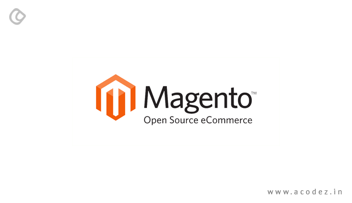 Magento open source