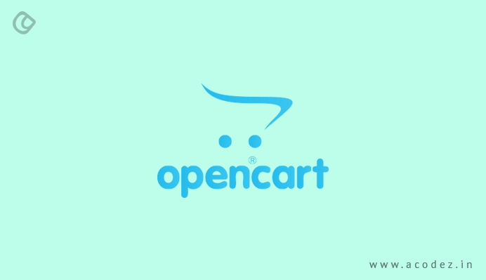 Open Cart