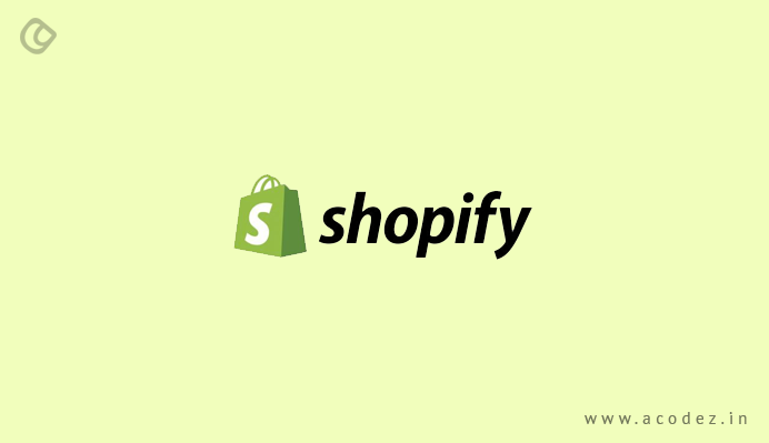 Shopify